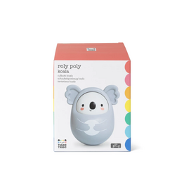 Tiger Tribe Roly Poly Koala