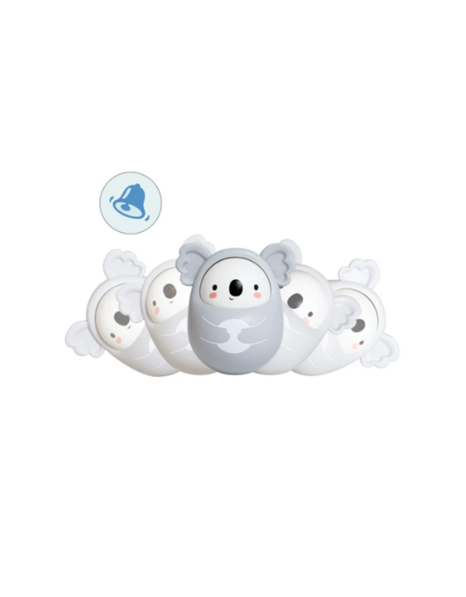 Tiger Tribe - Roly Poly Koala