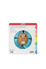 Tiger Tribe - Sensory Spinner Bear