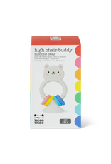 Tiger Tribe - High Chair Buddy Silicone Bear