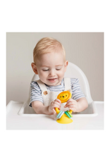 Tiger Tribe - High Chair Buddy - Silicone Lion