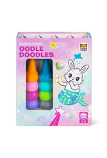 Tiger Tribe - Oodle Doodles - Magical Friends