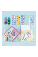 Tiger Tribe - Oodle Doodles - Magical Friends