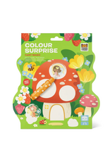 Tiger Tribe - Colour Surprise - Fairy Magic