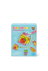 Tiger Tribe - Shrinkorama - Charm Bracelet - Kawaii Drinks
