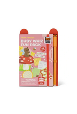 Tiger Tribe - Busy Whiz Fun Pack Fairy Friends