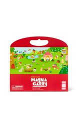 Tiger Tribe - Magna Carry - Forest Fairies