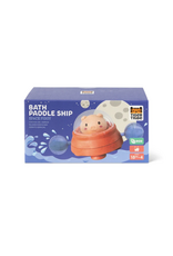 Tiger Tribe - Bath Paddle Ship - Space Piggy