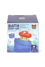 Tiger Tribe - Bath Pop-Up - Mushroom