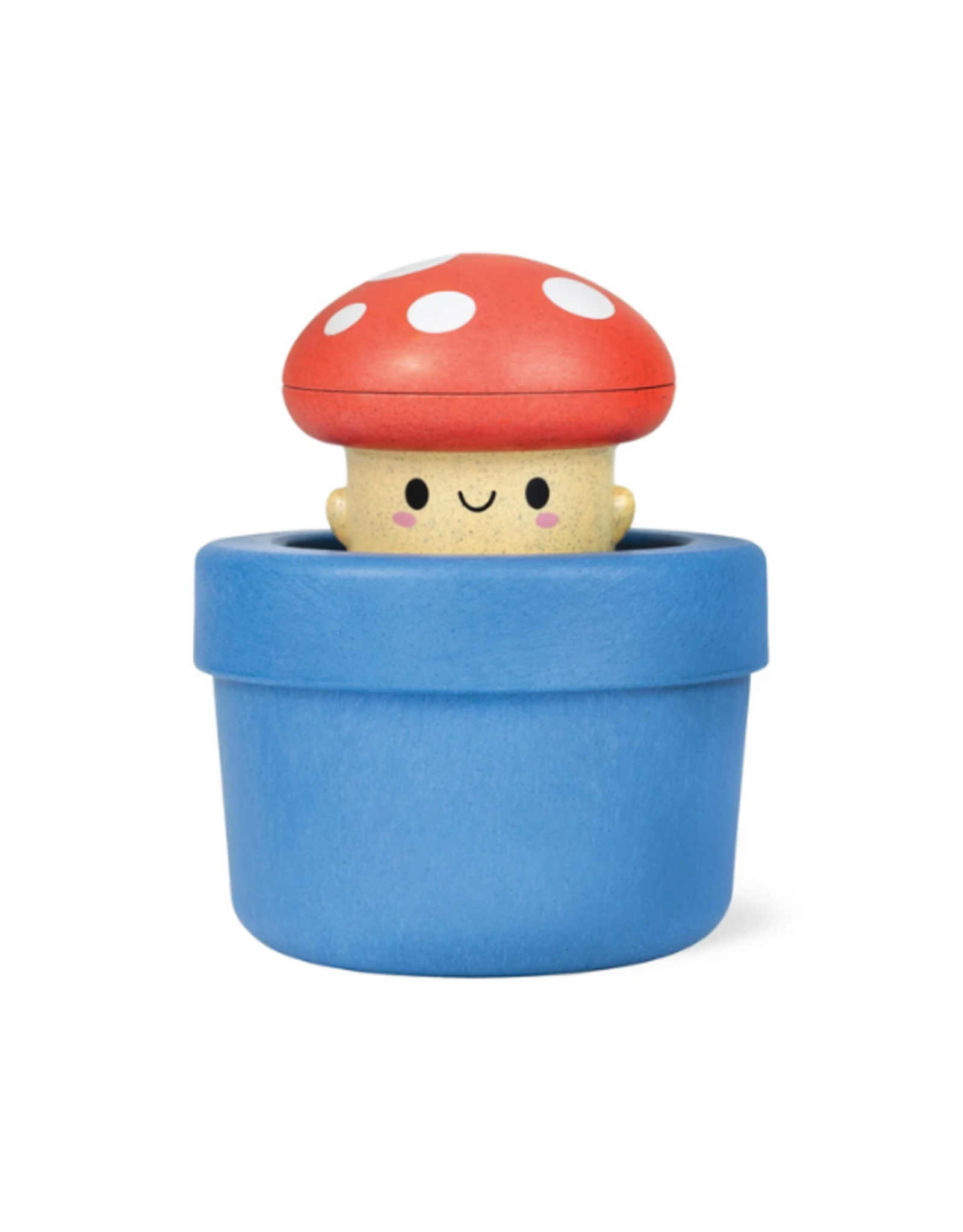 Tiger Tribe - Bath Pop-Up - Mushroom