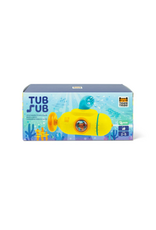 Tiger Tribe - Tub Sub