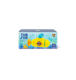 Tiger Tribe Tub Sub