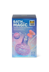 Tiger Tribe - Bath Magic - Colour-Change Potion Bottle - Purple to Pink