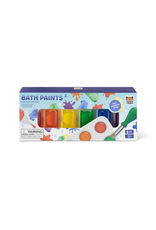 Tiger Tribe - Bath Paints - Colour Splash