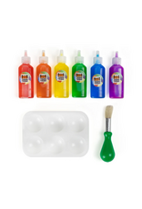 Tiger Tribe - Bath Paints - Colour Splash