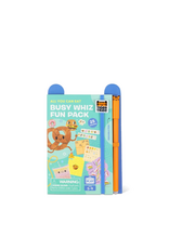 Tiger Tribe - Busy Whiz Fun Pack All You Can Eat