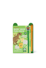 Tiger Tribe - Busy Whiz Fun Pack Dinosaurs