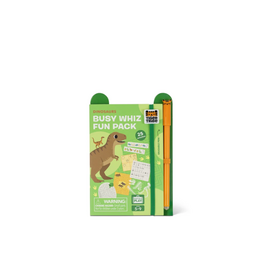 Tiger Tribe Busy Whiz Fun Pack Dinosaurs