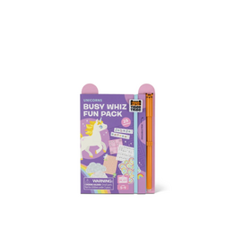Tiger Tribe Busy Whiz Fun Pack Unicorns