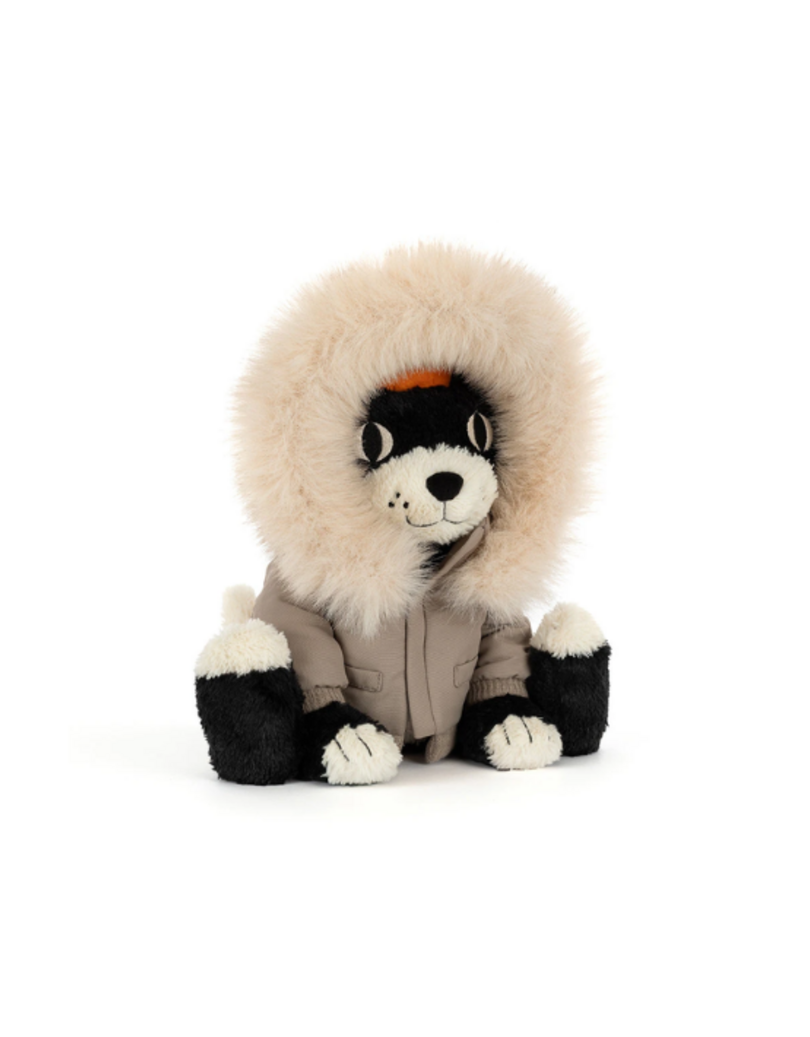 Jellycat Jellycat - Jellycat Jack ‘Alpine’