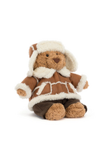 Jellycat Jellycat - Bartholomew Bear 'Alpine'