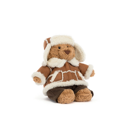 Jellycat Jellycat Bartholomew Bear 'Alpine'