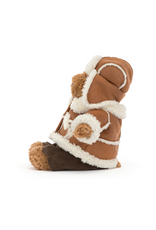 Jellycat Jellycat - Bartholomew Bear 'Alpine'