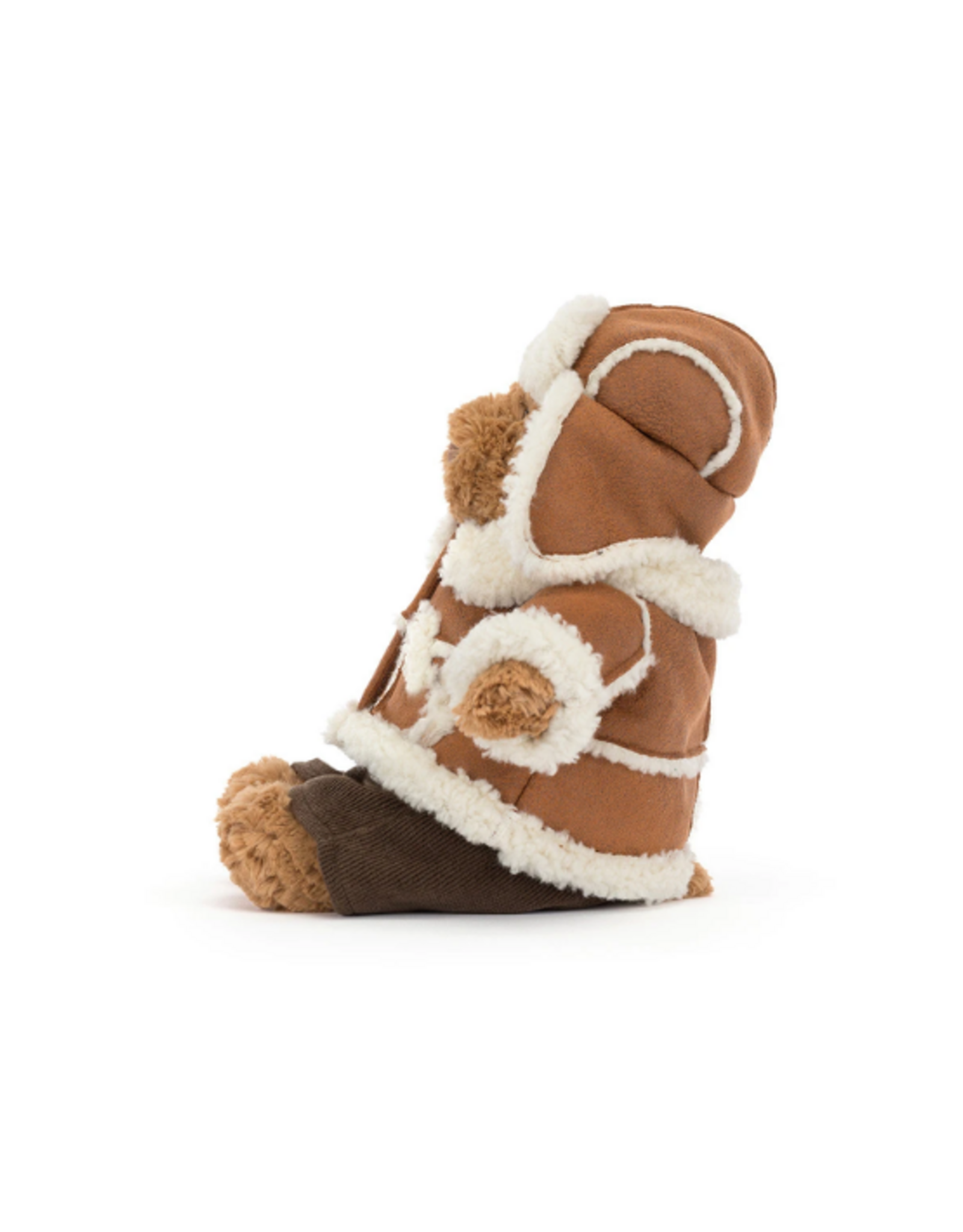 Jellycat Jellycat - Bartholomew Bear 'Alpine'