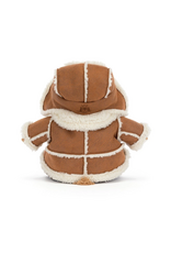 Jellycat Jellycat - Bartholomew Bear 'Alpine'