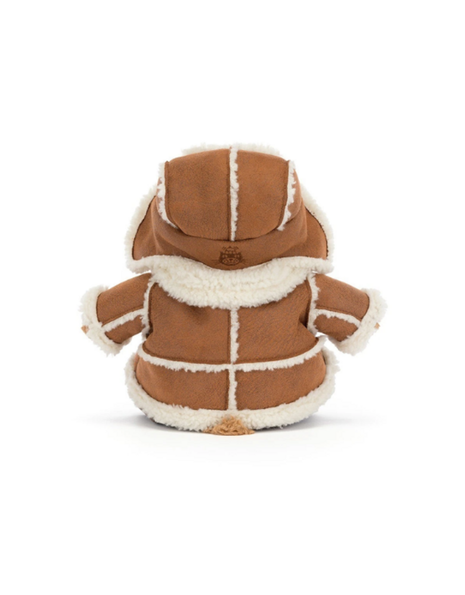 Jellycat Jellycat - Bartholomew Bear 'Alpine'