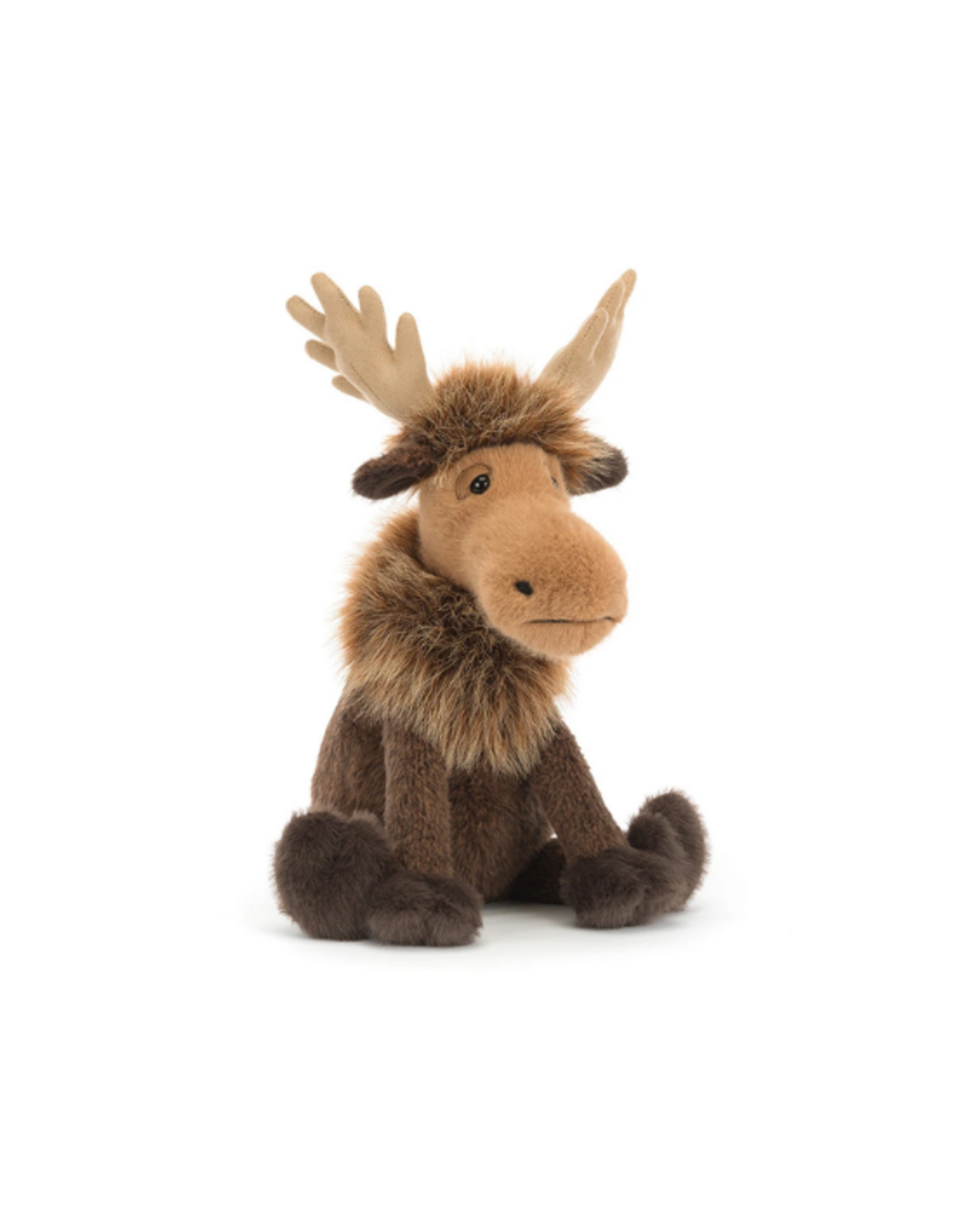 Jellycat Jellycat - Birchly Moose