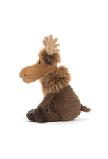 Jellycat Jellycat - Birchly Moose