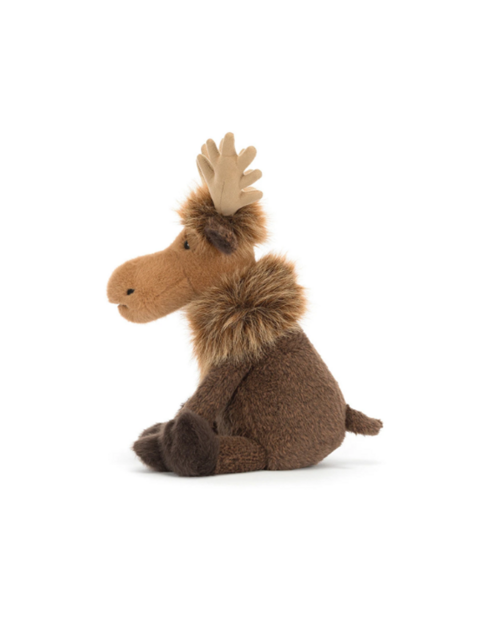 Jellycat Jellycat - Birchly Moose