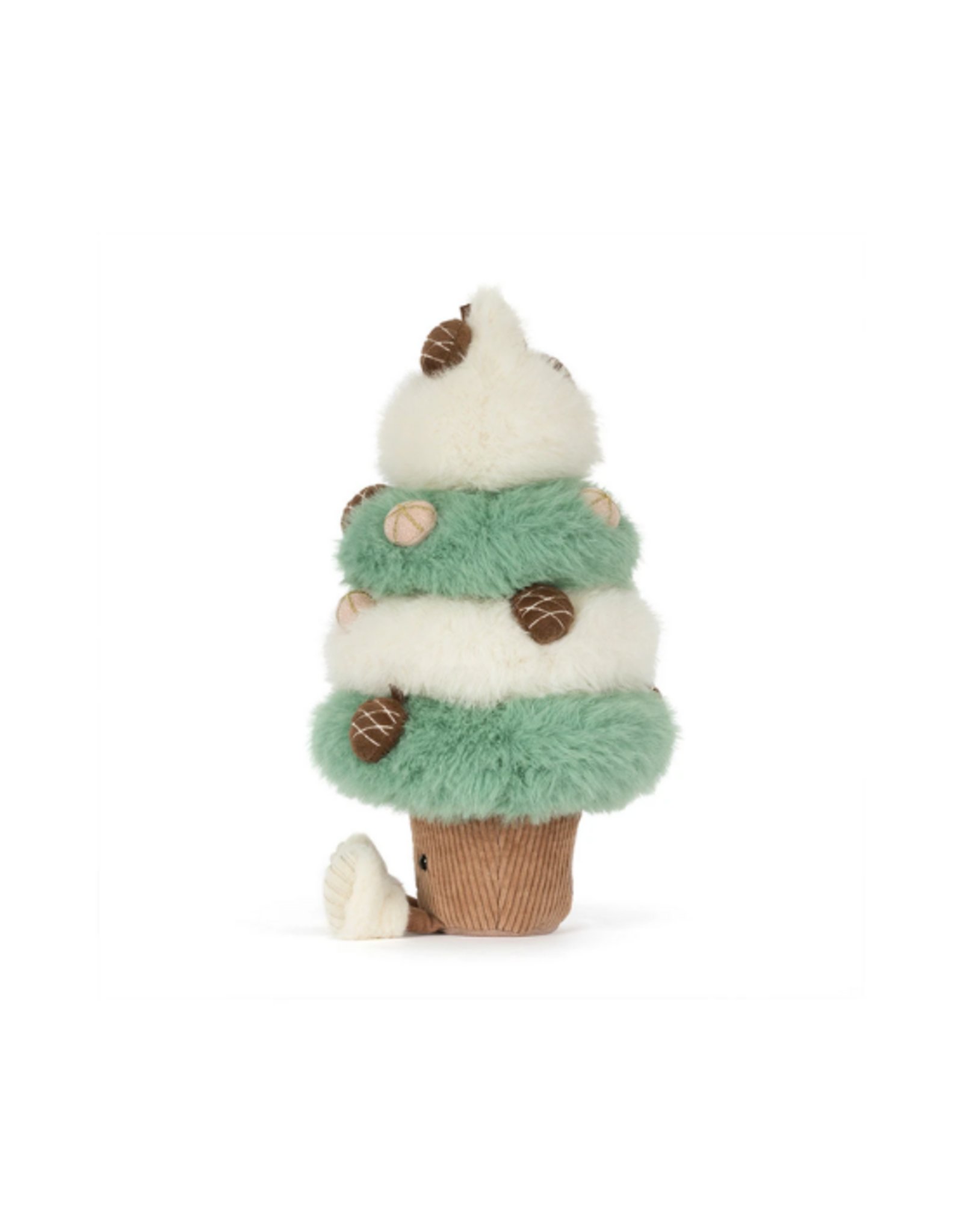 Jellycat Jellycat - Amuseables Pinecone Tree