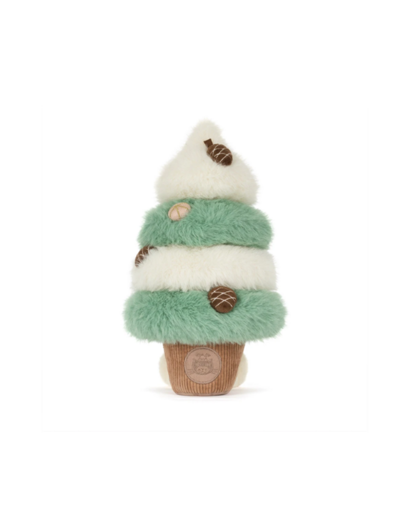 Jellycat Jellycat - Amuseables Pinecone Tree