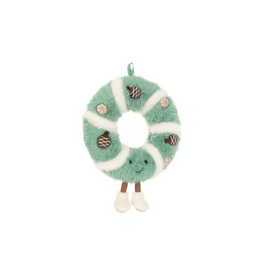 Jellycat Jellycat Amuseables Pinecone Wreath