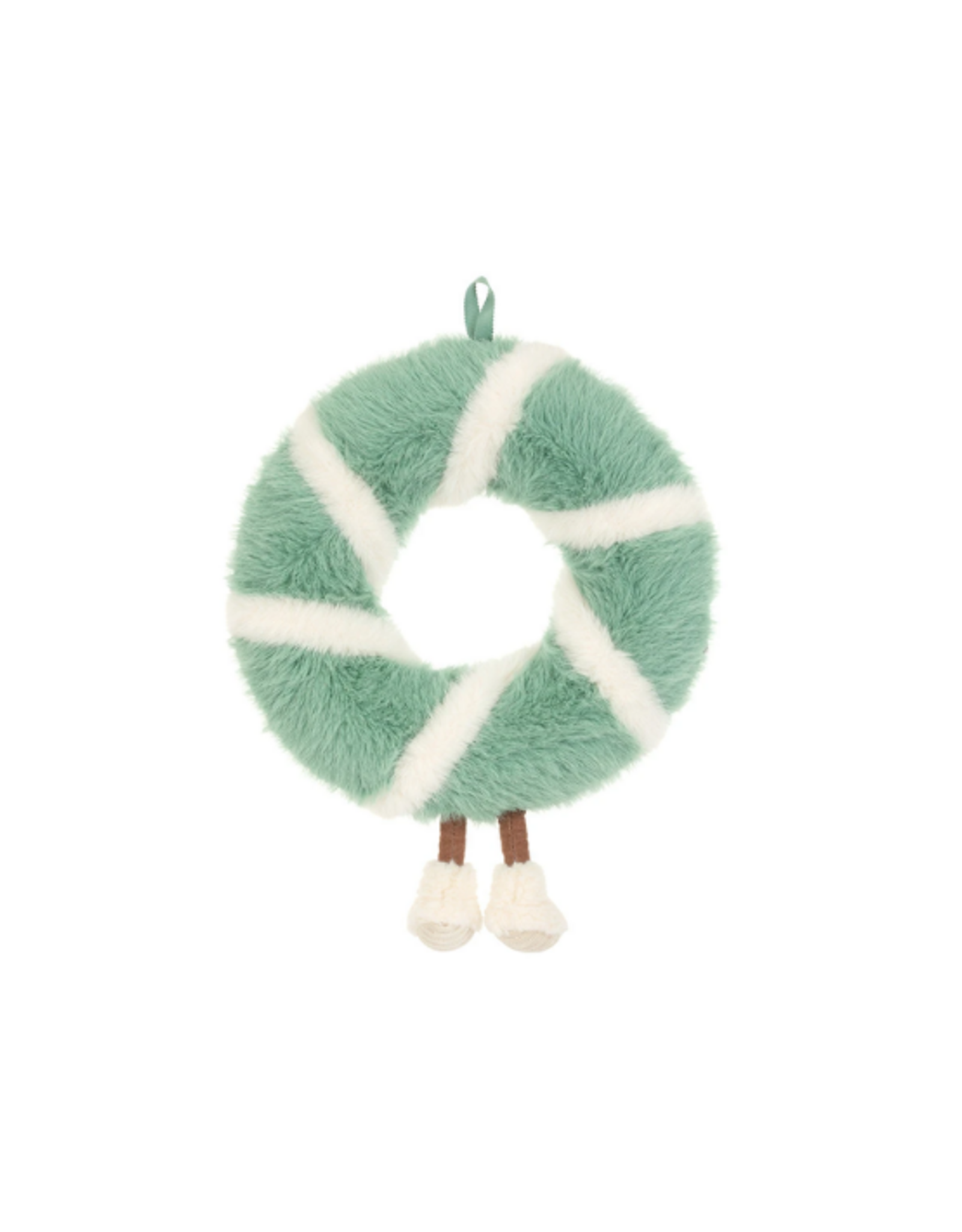 Jellycat Jellycat - Amuseables Pinecone Wreath