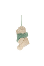 Jellycat Jellycat - Bartholomew Bear Jr. Winter Warmer Decoration
