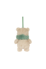 Jellycat Jellycat - Bartholomew Bear Jr. Winter Warmer Decoration