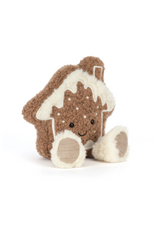 Jellycat Jellycat - Amuseables Molasi Cookie