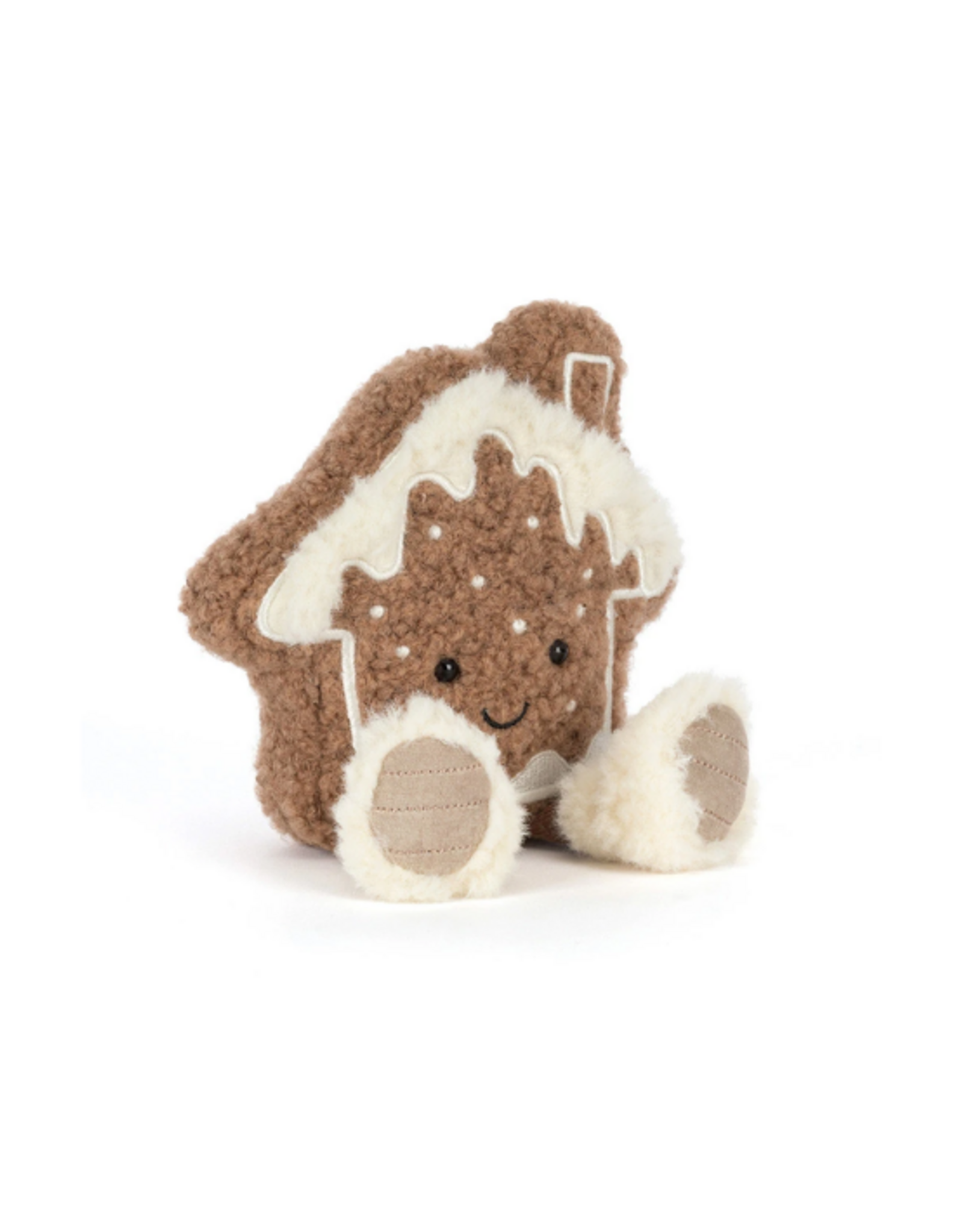 Jellycat Jellycat - Amuseables Molasi Cookie
