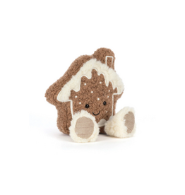 Jellycat Jellycat Amuseables Molasi Cookie