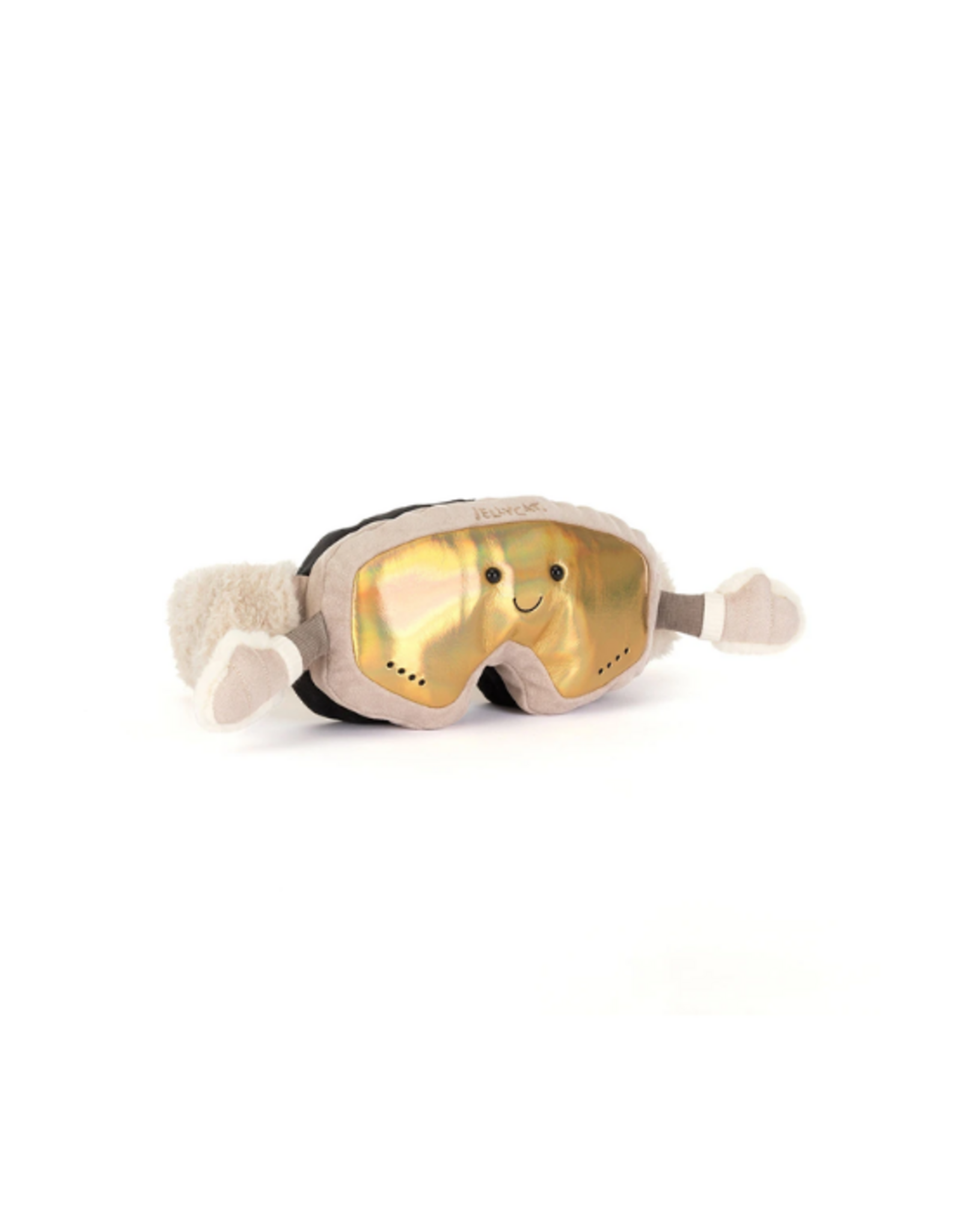 Jellycat Jellycat - Amuseables Sports Ski Club Goggles