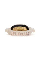 Jellycat Jellycat - Amuseables Sports Ski Club Goggles