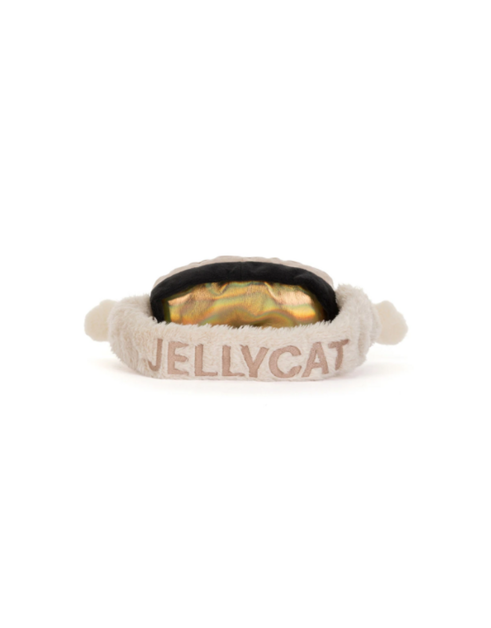 Jellycat Jellycat - Amuseables Sports Ski Club Goggles
