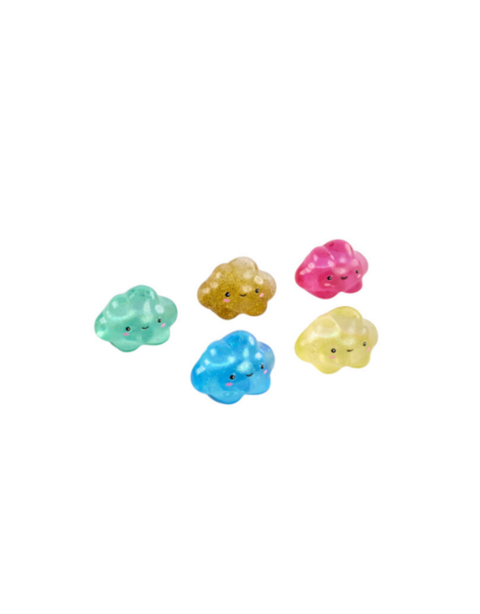 J'adore J'adore - Glitter Cloud Squish