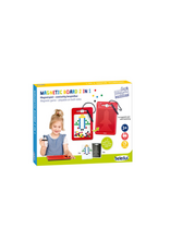 Beleduc - Magnetic Board 2in1