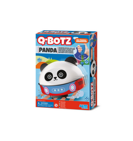 4M 4M Q.Botz Panda