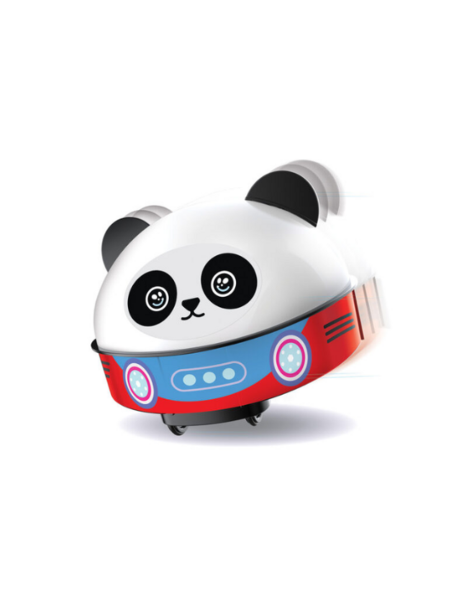 4M 4M - Q.Botz Panda