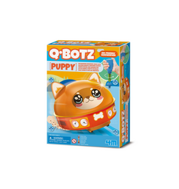 4M 4M Q.Botz Puppy